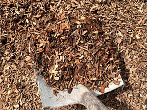 Soft One Mulch 3